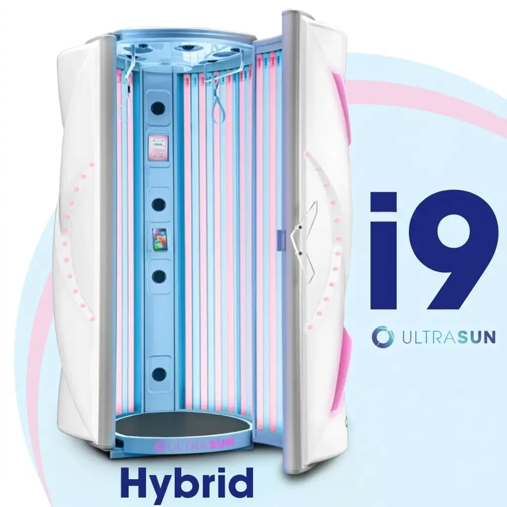 Ultrasun i9 Hybrid