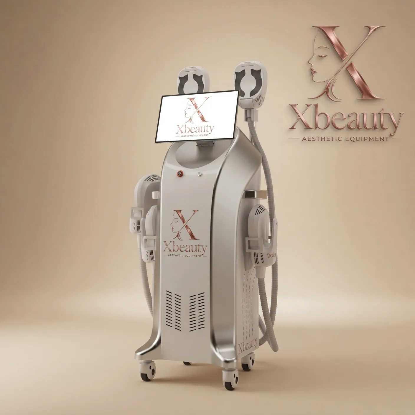 XSculpt EMS Pro