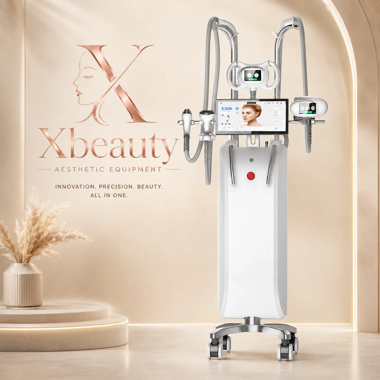 XShape Pro
